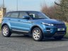 USED 2013 13 LAND ROVER RANGE ROVER EVOQUE 2.2 SD4 PURE 5d 190 BHP 4WD Panoramic Roof, Reversing Camera