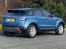 USED 2013 13 LAND ROVER RANGE ROVER EVOQUE 2.2 SD4 PURE 5d 190 BHP 4WD Panoramic Roof, Reversing Camera
