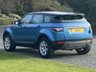 USED 2013 13 LAND ROVER RANGE ROVER EVOQUE 2.2 SD4 PURE 5d 190 BHP 4WD Panoramic Roof, Reversing Camera