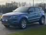 USED 2013 13 LAND ROVER RANGE ROVER EVOQUE 2.2 SD4 PURE 5d 190 BHP 4WD Panoramic Roof, Reversing Camera