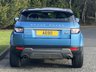 USED 2013 13 LAND ROVER RANGE ROVER EVOQUE 2.2 SD4 PURE 5d 190 BHP 4WD Panoramic Roof, Reversing Camera