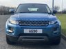USED 2013 13 LAND ROVER RANGE ROVER EVOQUE 2.2 SD4 PURE 5d 190 BHP 4WD Panoramic Roof, Reversing Camera