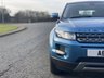 USED 2013 13 LAND ROVER RANGE ROVER EVOQUE 2.2 SD4 PURE 5d 190 BHP 4WD Panoramic Roof, Reversing Camera