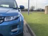 USED 2013 13 LAND ROVER RANGE ROVER EVOQUE 2.2 SD4 PURE 5d 190 BHP 4WD Panoramic Roof, Reversing Camera