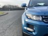 USED 2013 13 LAND ROVER RANGE ROVER EVOQUE 2.2 SD4 PURE 5d 190 BHP 4WD Panoramic Roof, Reversing Camera