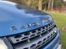 USED 2013 13 LAND ROVER RANGE ROVER EVOQUE 2.2 SD4 PURE 5d 190 BHP 4WD Panoramic Roof, Reversing Camera