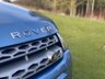 USED 2013 13 LAND ROVER RANGE ROVER EVOQUE 2.2 SD4 PURE 5d 190 BHP 4WD Panoramic Roof, Reversing Camera