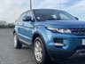 USED 2013 13 LAND ROVER RANGE ROVER EVOQUE 2.2 SD4 PURE 5d 190 BHP 4WD Panoramic Roof, Reversing Camera
