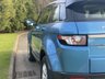 USED 2013 13 LAND ROVER RANGE ROVER EVOQUE 2.2 SD4 PURE 5d 190 BHP 4WD Panoramic Roof, Reversing Camera
