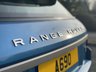 USED 2013 13 LAND ROVER RANGE ROVER EVOQUE 2.2 SD4 PURE 5d 190 BHP 4WD Panoramic Roof, Reversing Camera