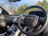 USED 2013 13 LAND ROVER RANGE ROVER EVOQUE 2.2 SD4 PURE 5d 190 BHP 4WD Panoramic Roof, Reversing Camera