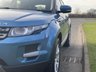 USED 2013 13 LAND ROVER RANGE ROVER EVOQUE 2.2 SD4 PURE 5d 190 BHP 4WD Panoramic Roof, Reversing Camera