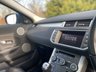 USED 2013 13 LAND ROVER RANGE ROVER EVOQUE 2.2 SD4 PURE 5d 190 BHP 4WD Panoramic Roof, Reversing Camera