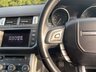 USED 2013 13 LAND ROVER RANGE ROVER EVOQUE 2.2 SD4 PURE 5d 190 BHP 4WD Panoramic Roof, Reversing Camera