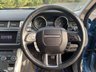 USED 2013 13 LAND ROVER RANGE ROVER EVOQUE 2.2 SD4 PURE 5d 190 BHP 4WD Panoramic Roof, Reversing Camera