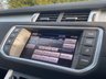 USED 2013 13 LAND ROVER RANGE ROVER EVOQUE 2.2 SD4 PURE 5d 190 BHP 4WD Panoramic Roof, Reversing Camera