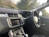 USED 2013 13 LAND ROVER RANGE ROVER EVOQUE 2.2 SD4 PURE 5d 190 BHP 4WD Panoramic Roof, Reversing Camera