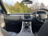 USED 2013 13 LAND ROVER RANGE ROVER EVOQUE 2.2 SD4 PURE 5d 190 BHP 4WD Panoramic Roof, Reversing Camera