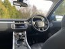 USED 2013 13 LAND ROVER RANGE ROVER EVOQUE 2.2 SD4 PURE 5d 190 BHP 4WD Panoramic Roof, Reversing Camera