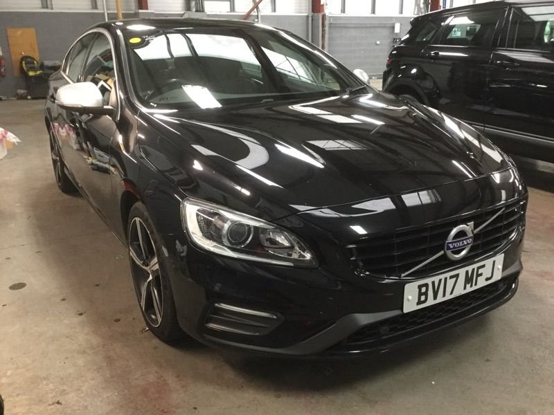 View our VOLVO S60