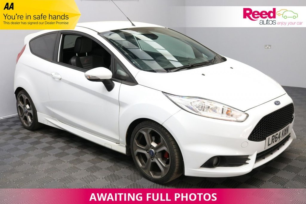 View our FORD FIESTA