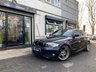 USED 2012 12 BMW 1 SERIES 2.0 118D SPORT PLUS EDITION 2d 141 BHP ALLOYS+PRIVACY+CRUISE+H/SEATS