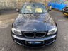 USED 2012 12 BMW 1 SERIES 2.0 118D SPORT PLUS EDITION 2d 141 BHP ALLOYS+PRIVACY+CRUISE+H/SEATS