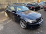 USED 2012 12 BMW 1 SERIES 2.0 118D SPORT PLUS EDITION 2d 141 BHP ALLOYS+PRIVACY+CRUISE+H/SEATS