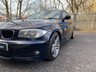 USED 2012 12 BMW 1 SERIES 2.0 118D SPORT PLUS EDITION 2d 141 BHP ALLOYS+PRIVACY+CRUISE+H/SEATS