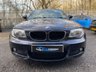USED 2012 12 BMW 1 SERIES 2.0 118D SPORT PLUS EDITION 2d 141 BHP ALLOYS+PRIVACY+CRUISE+H/SEATS