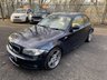 USED 2012 12 BMW 1 SERIES 2.0 118D SPORT PLUS EDITION 2d 141 BHP ALLOYS+PRIVACY+CRUISE+H/SEATS