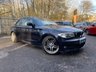 USED 2012 12 BMW 1 SERIES 2.0 118D SPORT PLUS EDITION 2d 141 BHP ALLOYS+PRIVACY+CRUISE+H/SEATS