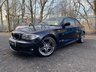 USED 2012 12 BMW 1 SERIES 2.0 118D SPORT PLUS EDITION 2d 141 BHP ALLOYS+PRIVACY+CRUISE+H/SEATS