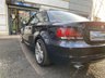 USED 2012 12 BMW 1 SERIES 2.0 118D SPORT PLUS EDITION 2d 141 BHP ALLOYS+PRIVACY+CRUISE+H/SEATS