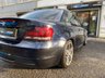 USED 2012 12 BMW 1 SERIES 2.0 118D SPORT PLUS EDITION 2d 141 BHP ALLOYS+PRIVACY+CRUISE+H/SEATS
