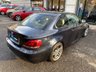 USED 2012 12 BMW 1 SERIES 2.0 118D SPORT PLUS EDITION 2d 141 BHP ALLOYS+PRIVACY+CRUISE+H/SEATS