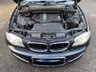 USED 2012 12 BMW 1 SERIES 2.0 118D SPORT PLUS EDITION 2d 141 BHP ALLOYS+PRIVACY+CRUISE+H/SEATS