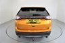 USED 2016 66 FORD EDGE 2.0 TITANIUM TDCI 5d-2 OWNER CAR-HEATED SEATS-BLUETOOTH-CRUISE CONTROL-SATNAV-PRIVACY GLASS-PARKING SENSORS-CLIMATE CONTROL-18