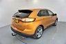 USED 2016 66 FORD EDGE 2.0 TITANIUM TDCI 5d-2 OWNER CAR-HEATED SEATS-BLUETOOTH-CRUISE CONTROL-SATNAV-PRIVACY GLASS-PARKING SENSORS-CLIMATE CONTROL-18