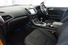 USED 2016 66 FORD EDGE 2.0 TITANIUM TDCI 5d-2 OWNER CAR-HEATED SEATS-BLUETOOTH-CRUISE CONTROL-SATNAV-PRIVACY GLASS-PARKING SENSORS-CLIMATE CONTROL-18