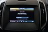 USED 2016 66 FORD EDGE 2.0 TITANIUM TDCI 5d-2 OWNER CAR-HEATED SEATS-BLUETOOTH-CRUISE CONTROL-SATNAV-PRIVACY GLASS-PARKING SENSORS-CLIMATE CONTROL-18