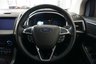 USED 2016 66 FORD EDGE 2.0 TITANIUM TDCI 5d-2 OWNER CAR-HEATED SEATS-BLUETOOTH-CRUISE CONTROL-SATNAV-PRIVACY GLASS-PARKING SENSORS-CLIMATE CONTROL-18