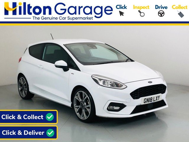 View our FORD FIESTA