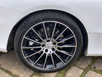 USED 2018 18 MERCEDES-BENZ C CLASS 3.0 AMG C 43 4MATIC PREMIUM PLUS 2d 362 BHP C43 AMG - 3.0 BI/TURBO - PREMIUM PLUS - 4 MATIC - CONVERTIBLE - HUGE SPECIFICATION - HUGE SAVING ON LIST PRICE NEW OVER &pound;52000.00 !!!!