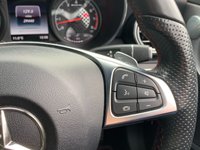 USED 2018 18 MERCEDES-BENZ C CLASS 3.0 AMG C 43 4MATIC PREMIUM PLUS 2d 362 BHP C43 AMG - 3.0 BI/TURBO - PREMIUM PLUS - 4 MATIC - CONVERTIBLE - HUGE SPECIFICATION - HUGE SAVING ON LIST PRICE NEW OVER &pound;52000.00 !!!!