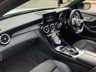 USED 2018 18 MERCEDES-BENZ C CLASS 3.0 AMG C 43 4MATIC PREMIUM PLUS 2d 362 BHP C43 AMG - 3.0 BI/TURBO - PREMIUM PLUS - 4 MATIC - CONVERTIBLE - HUGE SPECIFICATION - HUGE SAVING ON LIST PRICE NEW OVER &pound;52000.00 !!!!