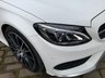 USED 2018 18 MERCEDES-BENZ C CLASS 3.0 AMG C 43 4MATIC PREMIUM PLUS 2d 362 BHP C43 AMG - 3.0 BI/TURBO - PREMIUM PLUS - 4 MATIC - CONVERTIBLE - HUGE SPECIFICATION - HUGE SAVING ON LIST PRICE NEW OVER &pound;52000.00 !!!!