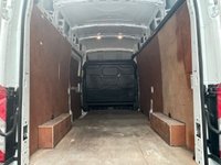 USED 2018 18 FORD TRANSIT 350 TDCi 130  L3 H3 LWB HIGH ROOF P/V RWD 