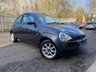 USED 2008 08 FORD KA 1.3 ZETEC CLIMATE CLOTH 3d 69 BHP ZETEC+ALLOYS+CLIMATE+TRIP+AUX