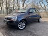 USED 2008 08 FORD KA 1.3 ZETEC CLIMATE CLOTH 3d 69 BHP ZETEC+ALLOYS+CLIMATE+TRIP+AUX